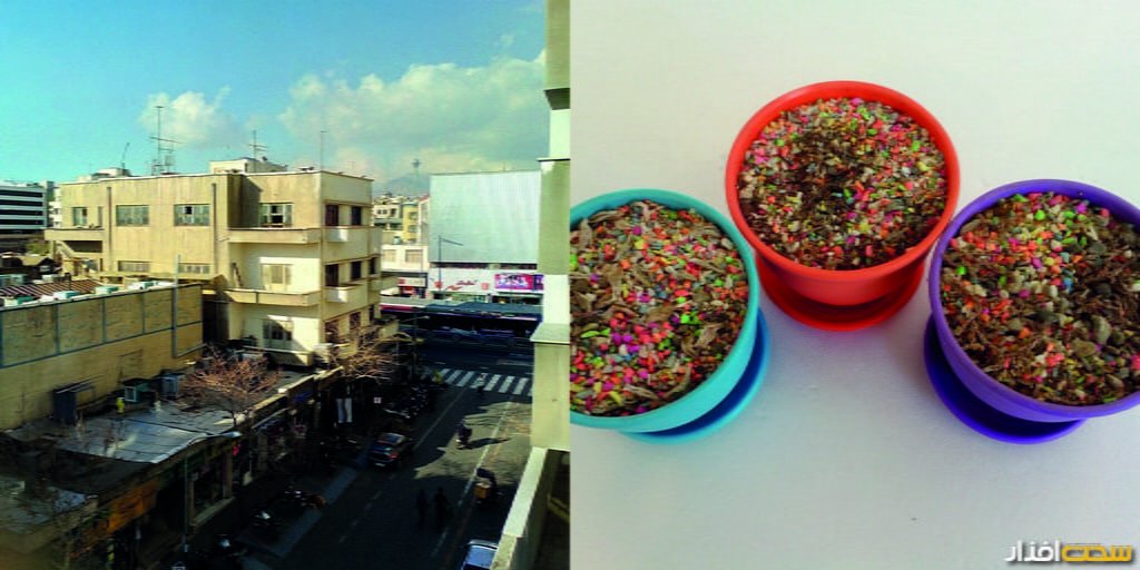 بررسی گوشی موبایل Elephone p8000