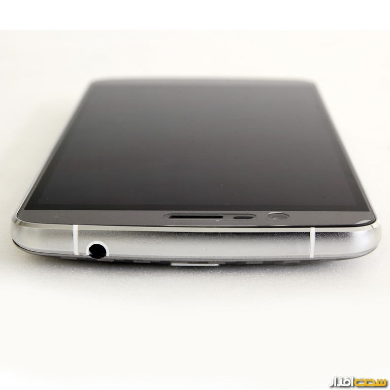 بررسی گوشی موبایل Elephone p8000