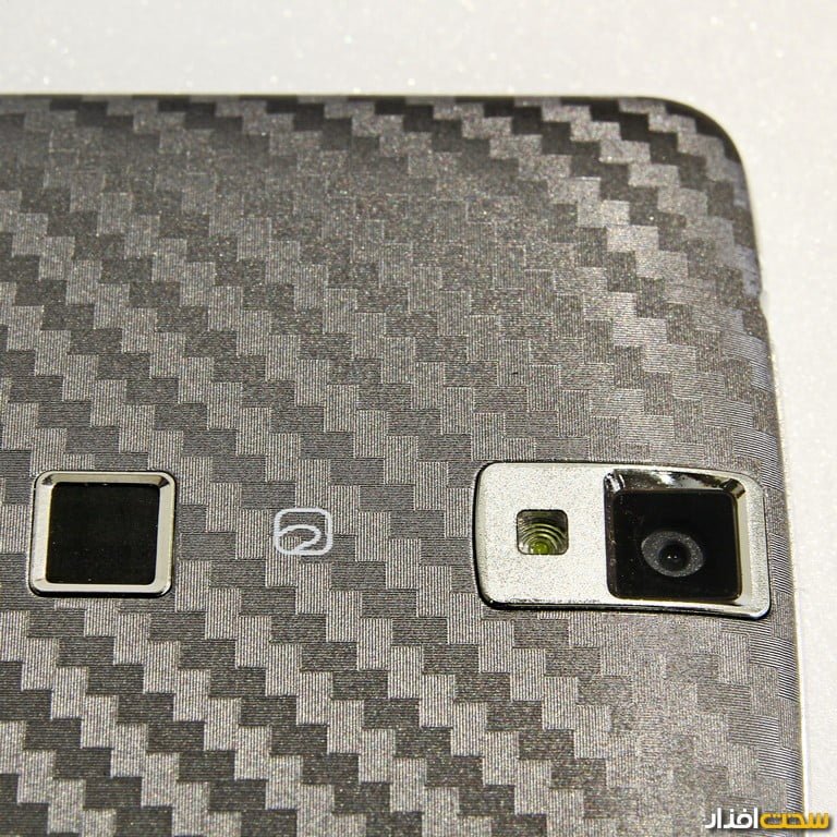 بررسی گوشی موبایل Elephone p8000