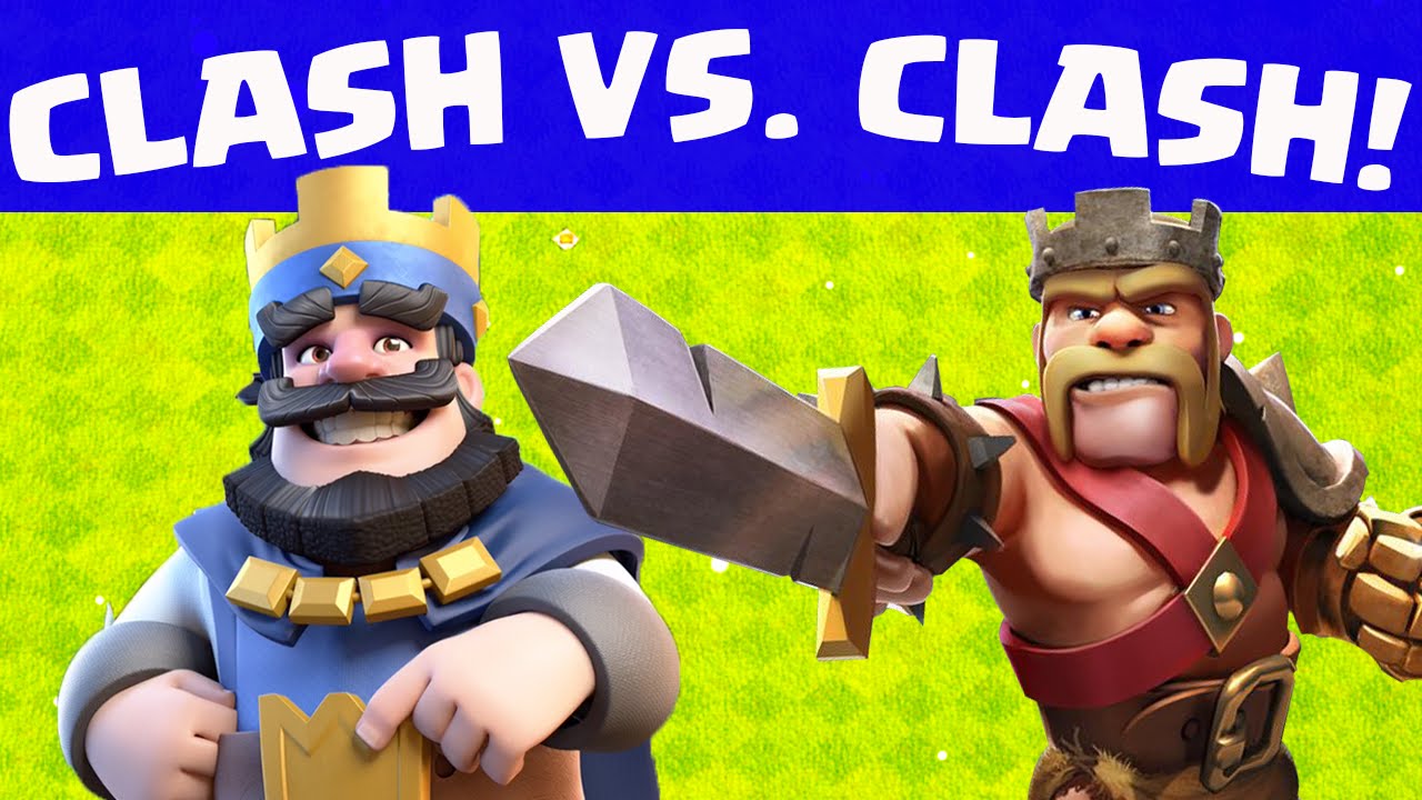 clash