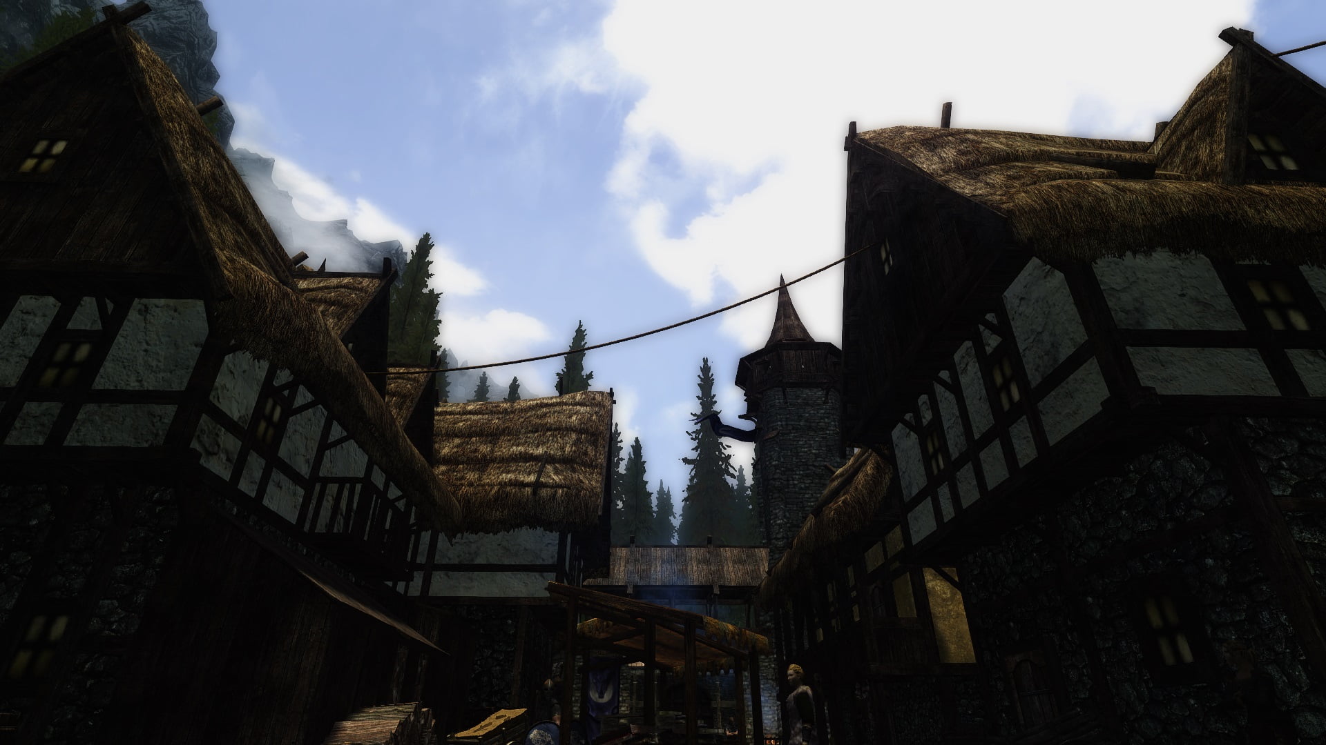 skyrim