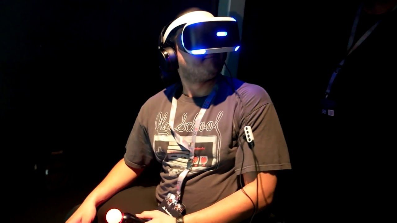 vr