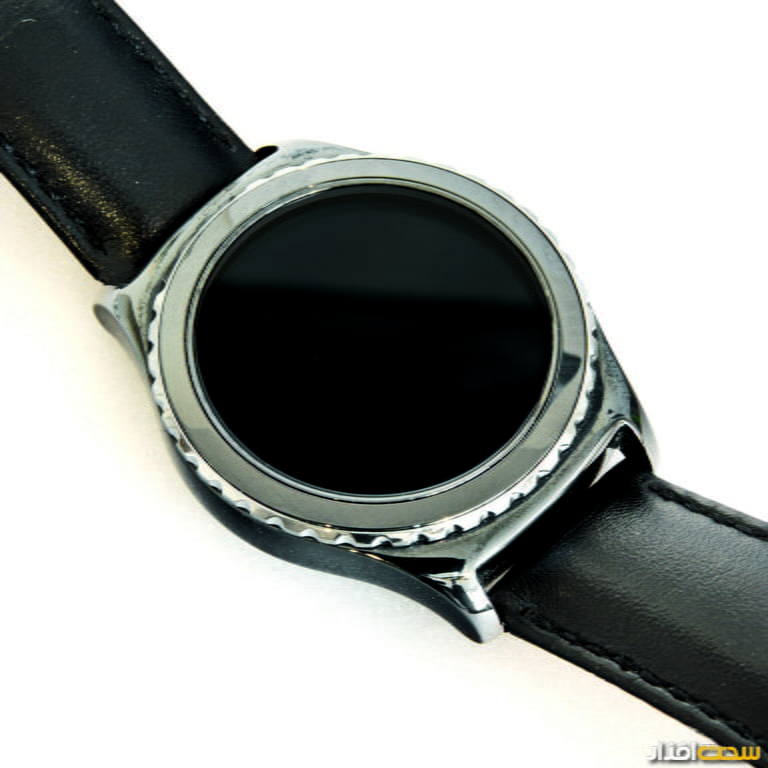 ساعت هوشمند سامسونگ Gear S2