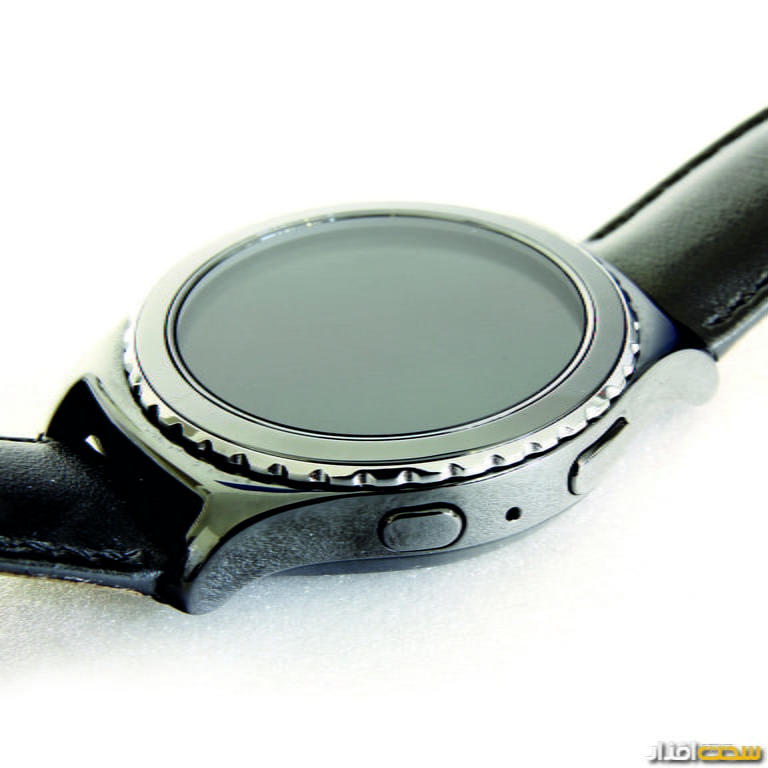 ساعت هوشمند سامسونگ Gear S2
