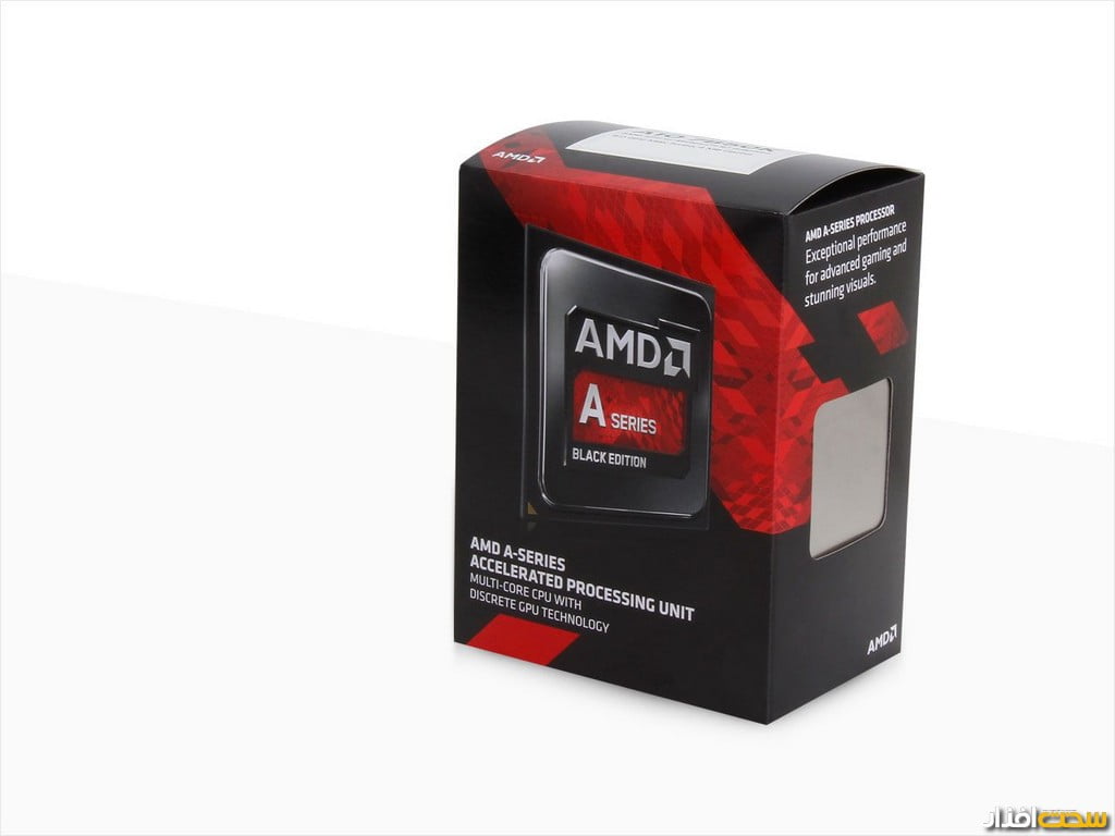 بهترین قطعات سخت افزاری