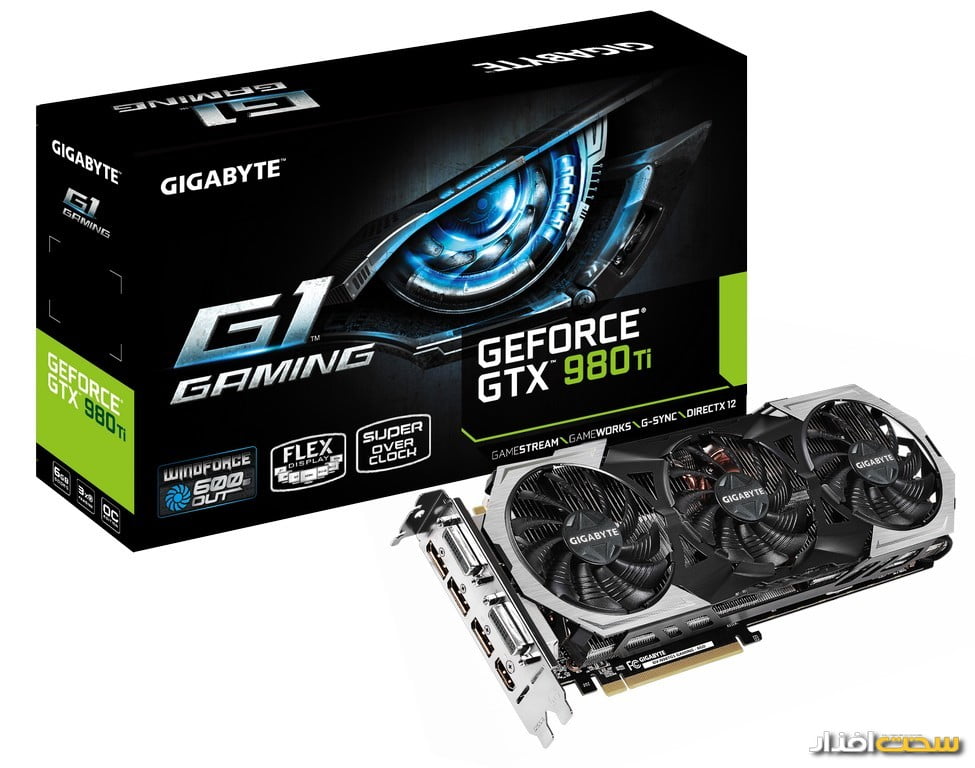 بهترین قطعات سخت افزاری