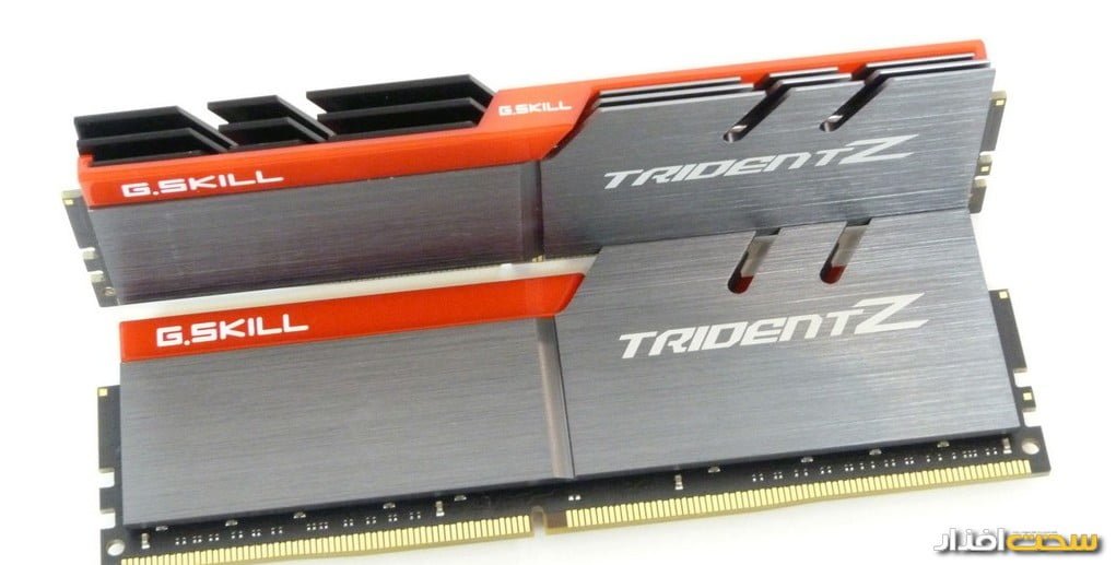 بهترین قطعات سخت افزاری