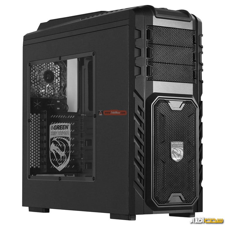 بهترین قطعات سخت افزاری