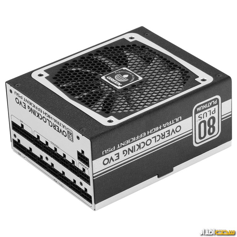 بهترین قطعات سخت افزاری