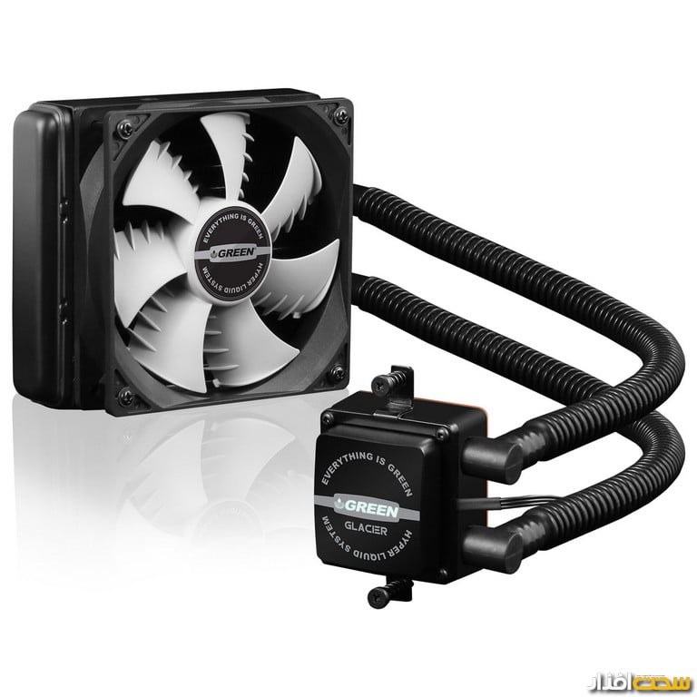 بهترین قطعات سخت افزاری