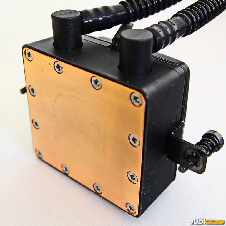 خنک کننده ابی گرین