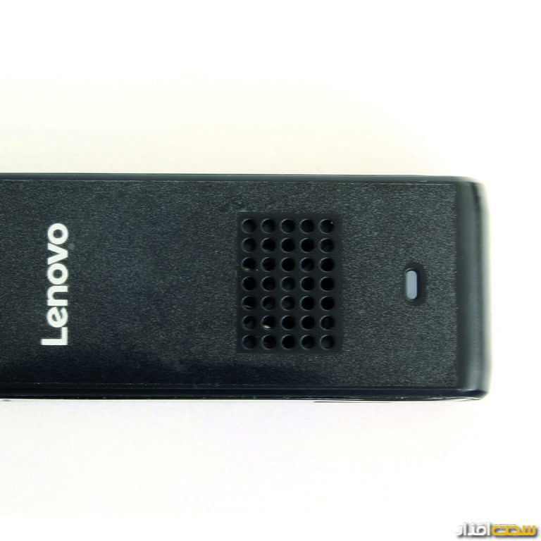 بررسی مینی کامپیوتر Lenovo stick 300 