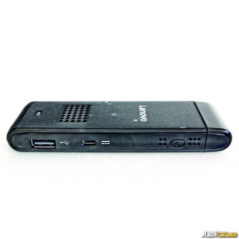 بررسی مینی کامپیوتر Lenovo stick 300 