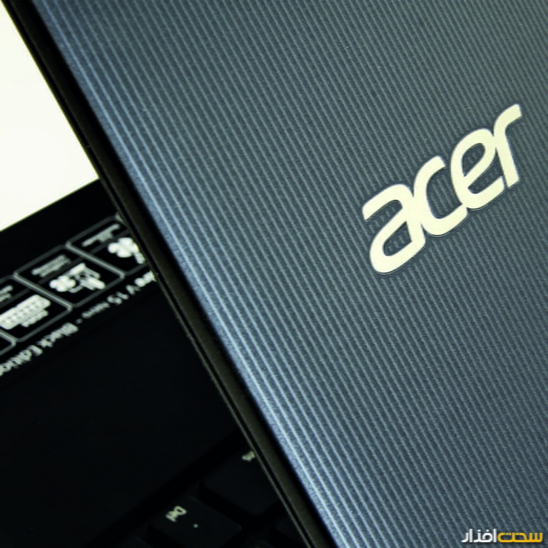 بررسی لپ تاپ Acer Aspire V15 Nitro Black Edition