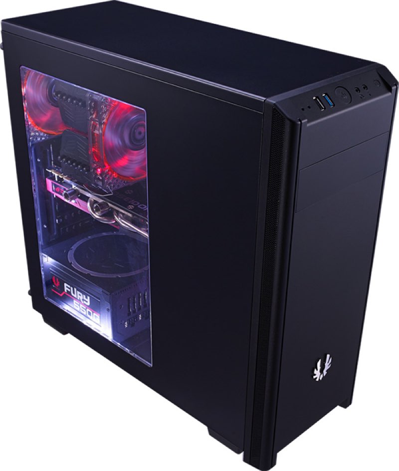 راهنمای خرید کیس کامپیوتر