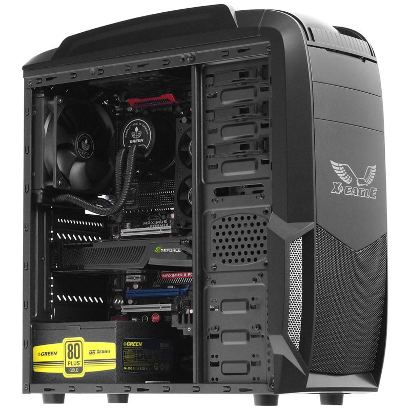 راهنمای خرید کیس کامپیوتر