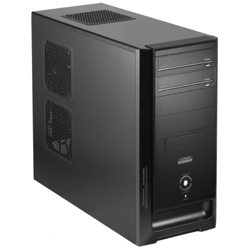 راهنمای خرید کیس کامپیوتر