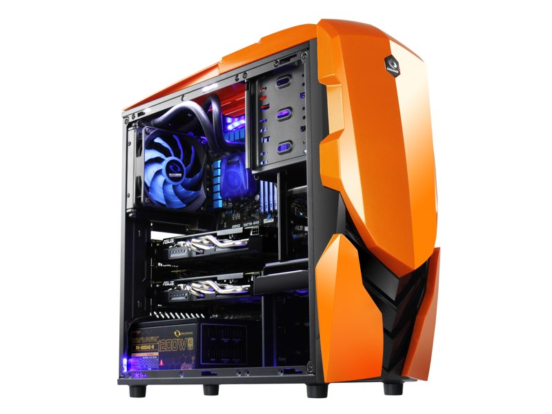 راهنمای خرید کیس کامپیوتر