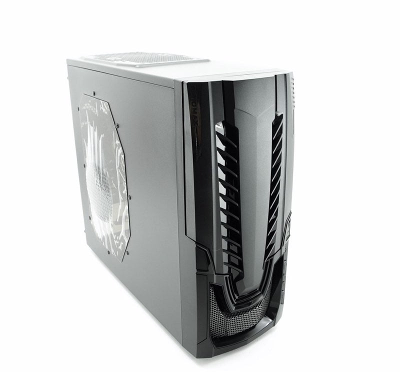 راهنمای خرید کیس کامپیوتر