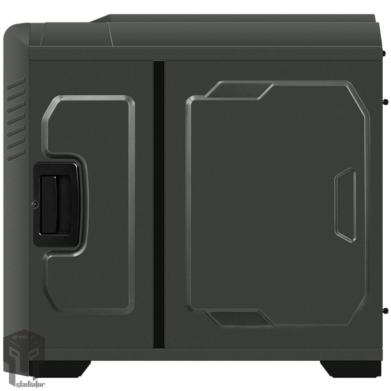 کیس گرین Z7-Gladiator