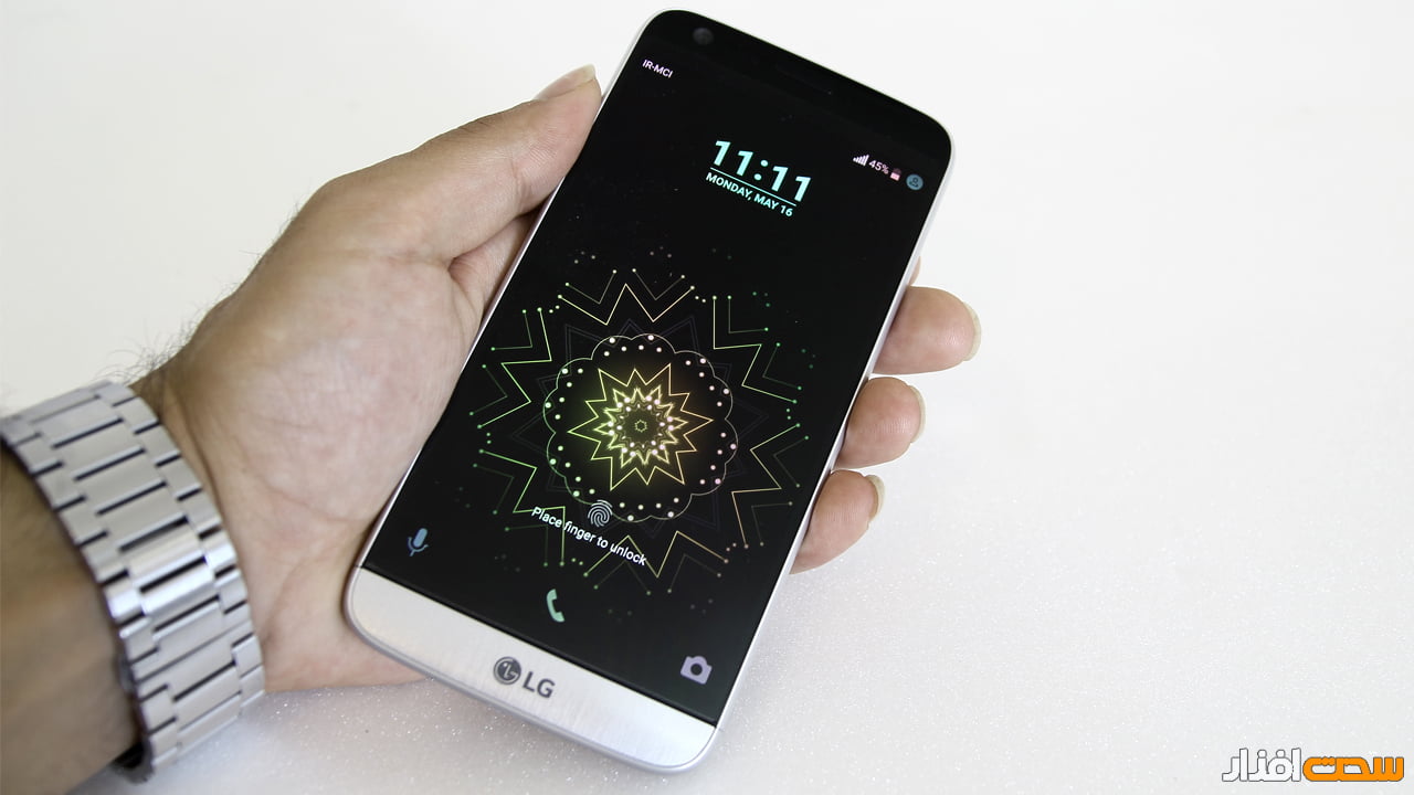 LG G5