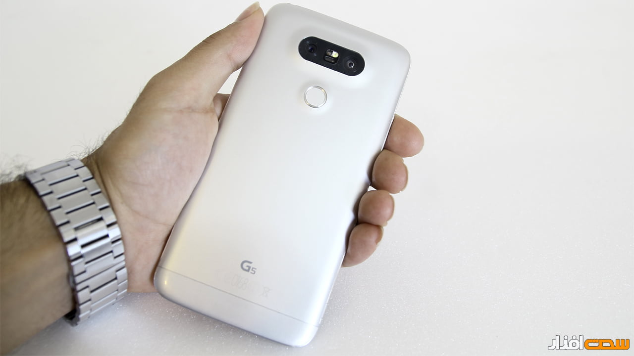 ال جی جی 5