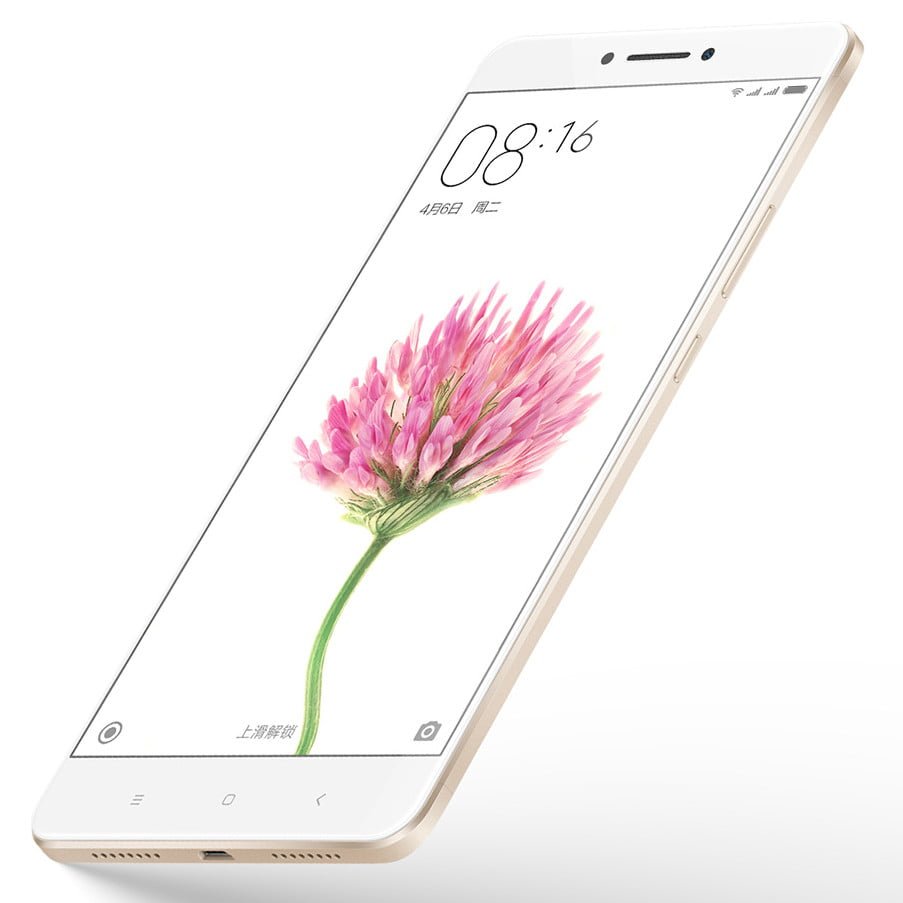 شیائومی mi max