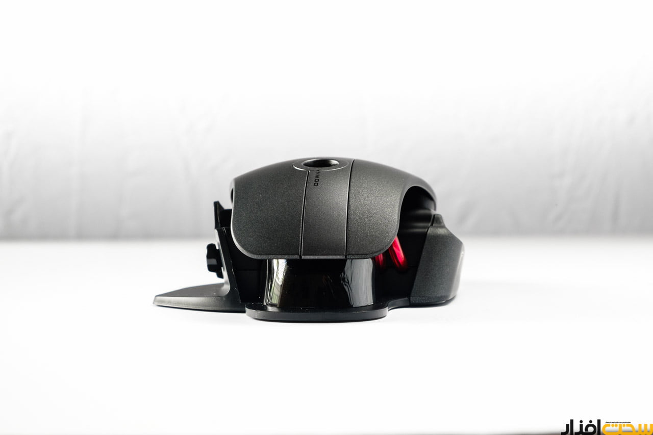 افتخار ترمالتیک: بررسی ماوس گیمینگ Level 10 M Advanced