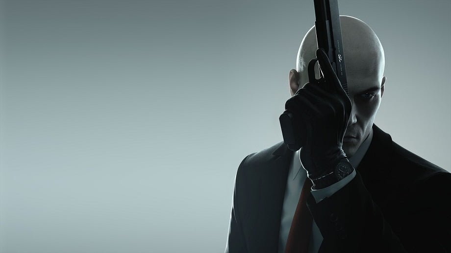 hitman