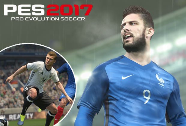 pes2017