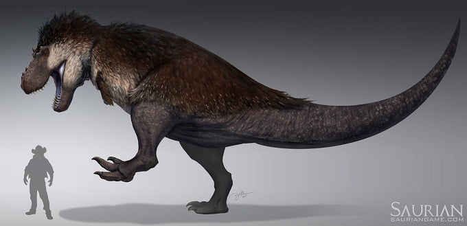 saurian1