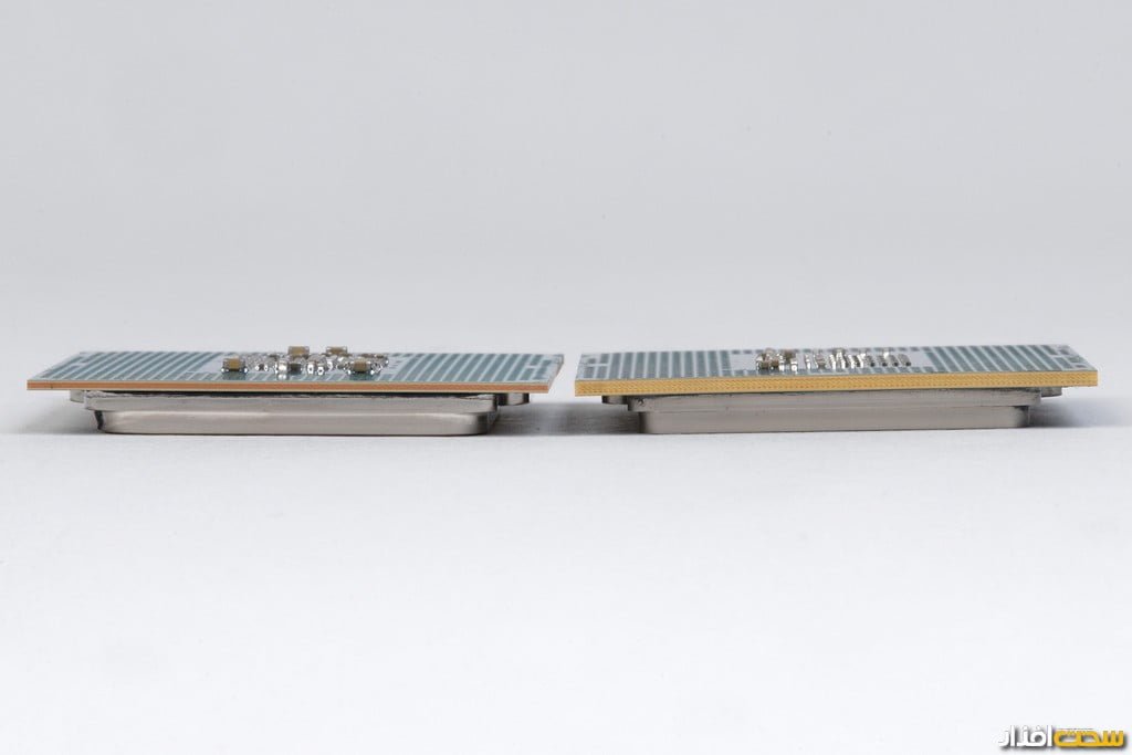 پردازنده اینتل