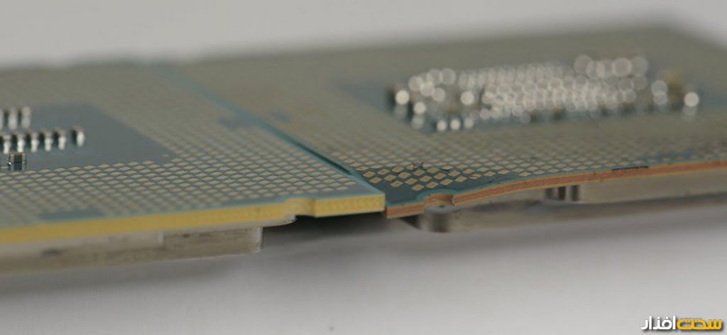 پردازنده اینتل