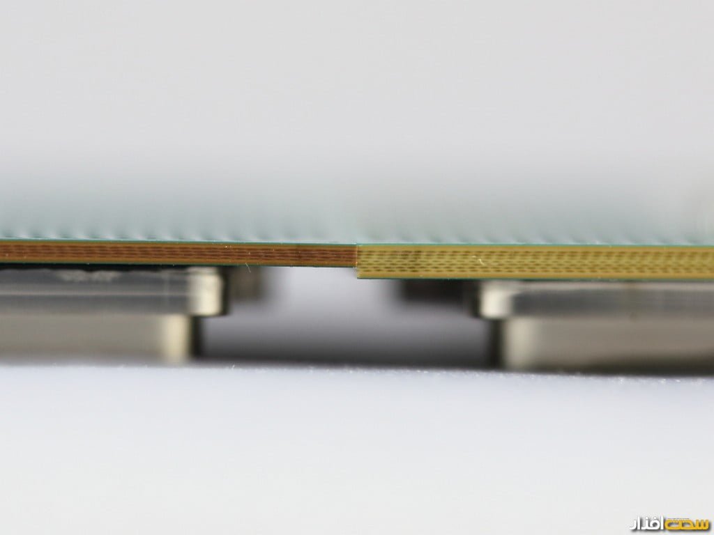 پردازنده اینتل