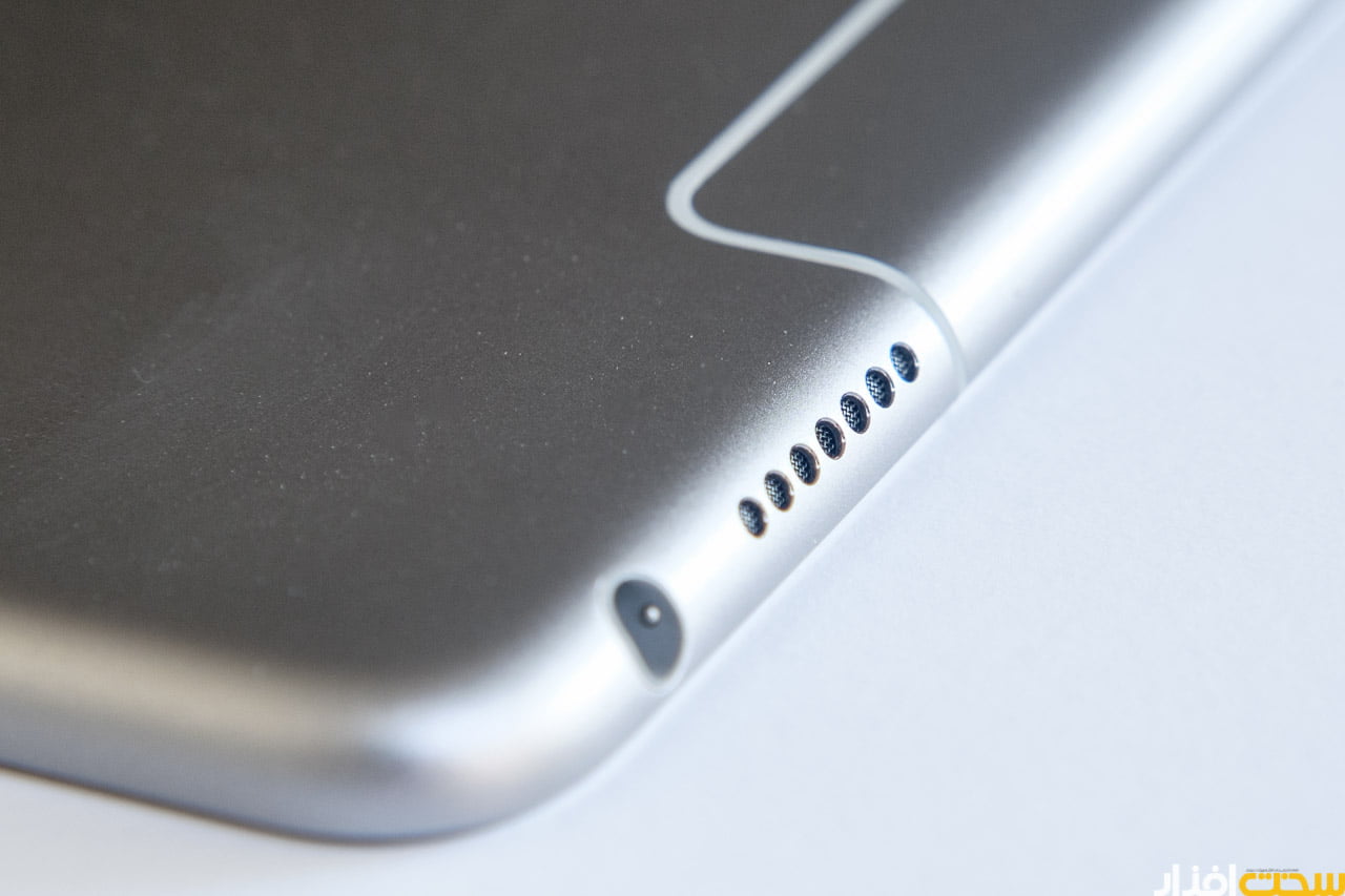 بررسی تبلت اپل آیپد پرو ۹.۷ اینچ