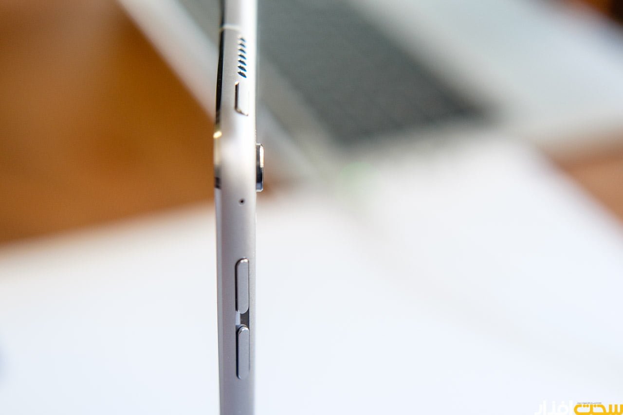 بررسی تبلت اپل آیپد پرو ۹.۷ اینچ