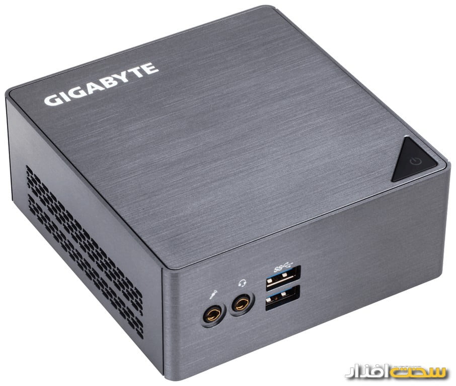 گیگابایت GB-BSi3H-6100