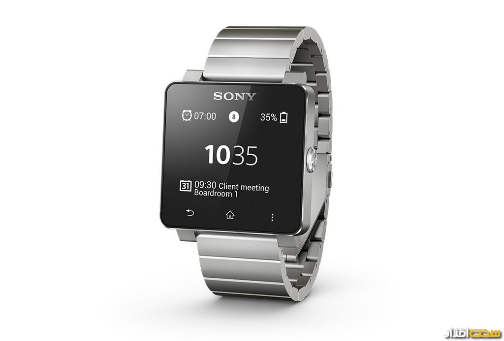 سونی اسمارت واچ