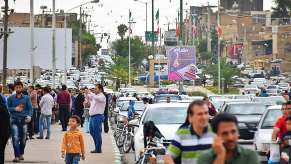 تصویر: ایمان رشنوی
