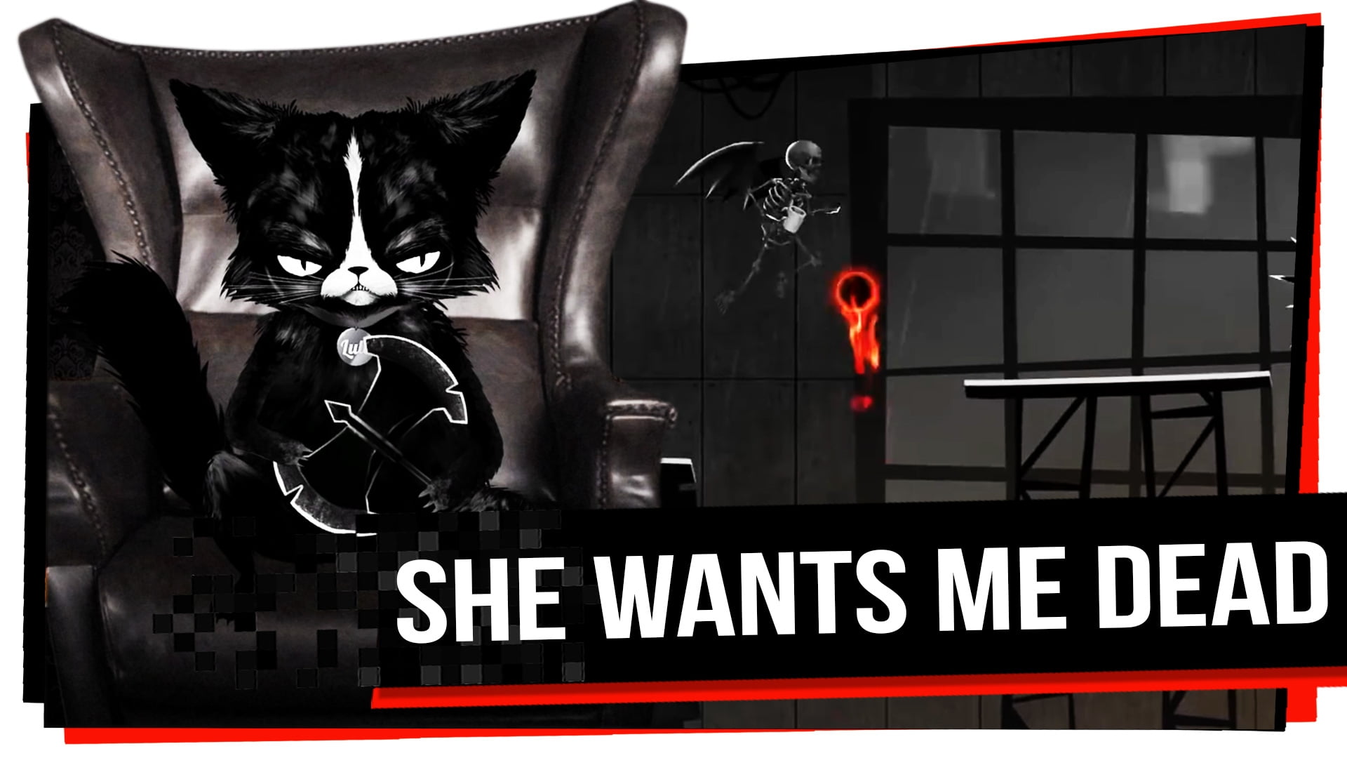 she wants me dead game she wants me dead game