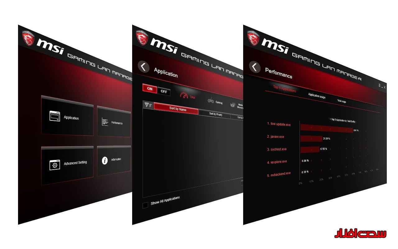 MSI Z170A TOMAHAWK