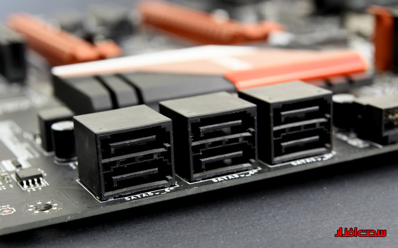 MSI Z170A TOMAHAWK