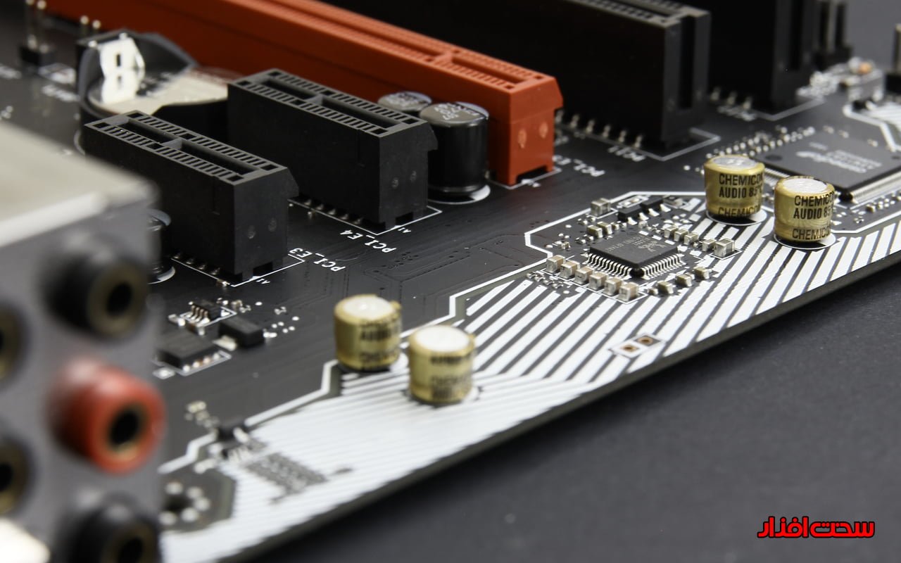 MSI Z170A TOMAHAWK