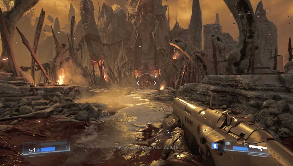 doom