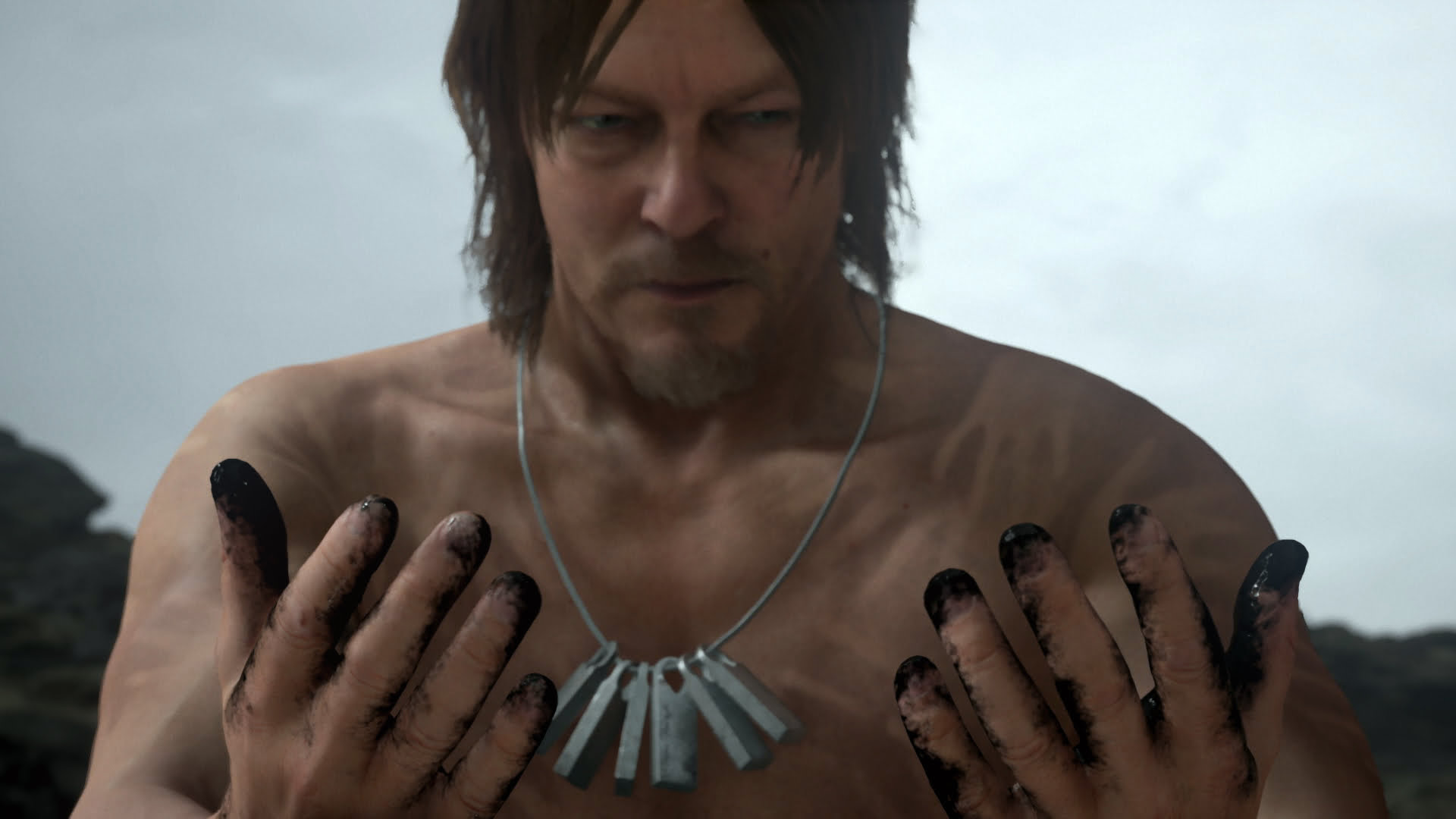 death-stranding