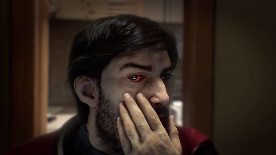 prey