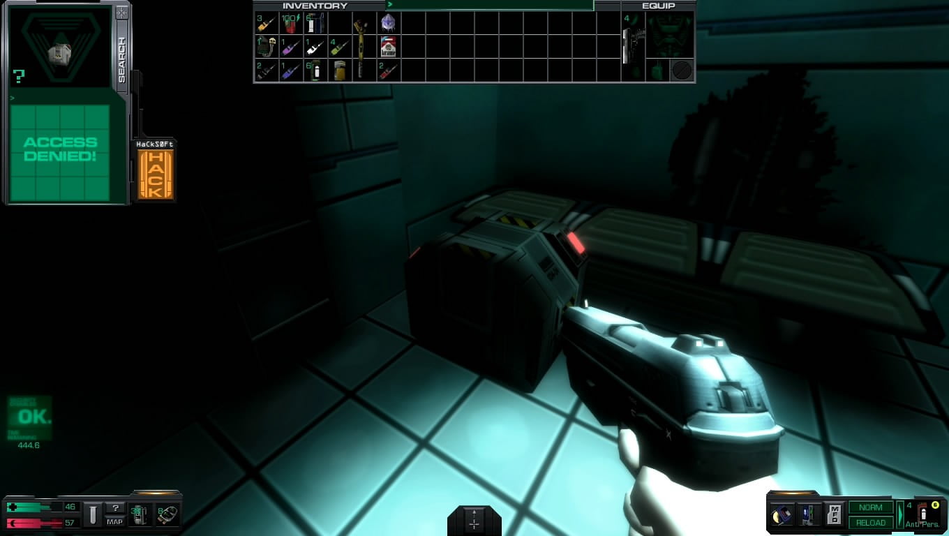 system-shock
