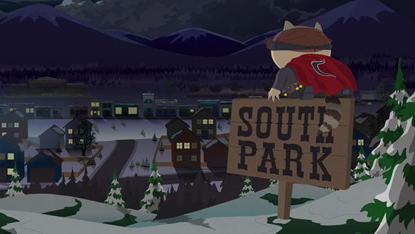south-park