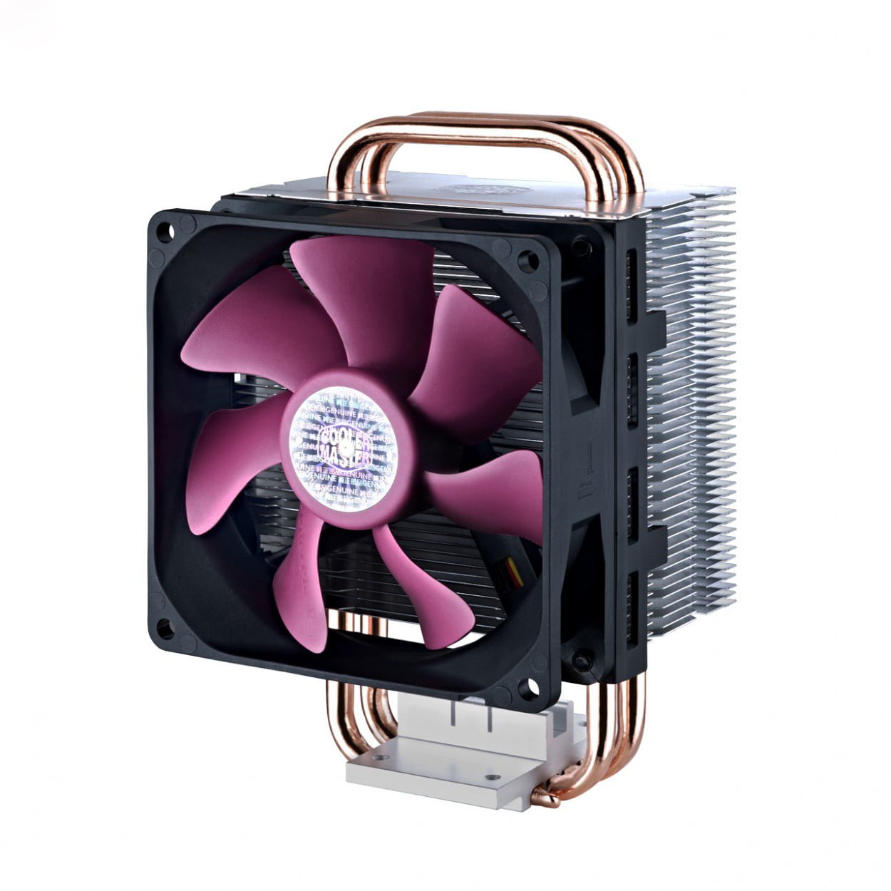 Cooler Master Blizzard T2