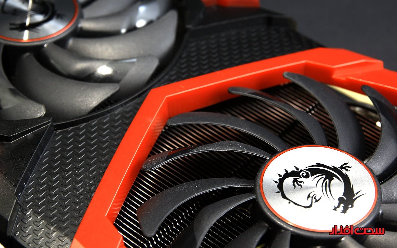 MSI GTX 1070 GAMING X 8G